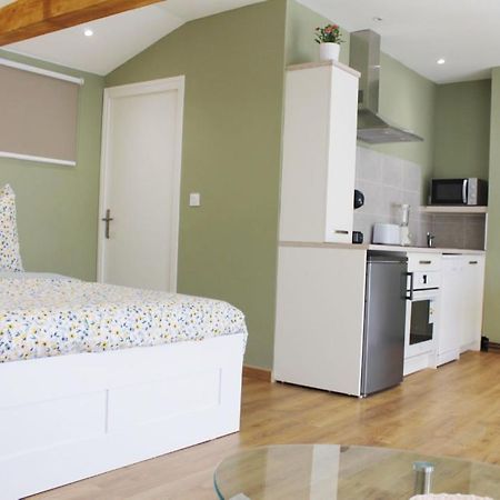 Saint Etienne : Appartement Chateaucreux 40 M2 מראה חיצוני תמונה