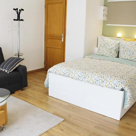 Saint Etienne : Appartement Chateaucreux 40 M2 מראה חיצוני תמונה